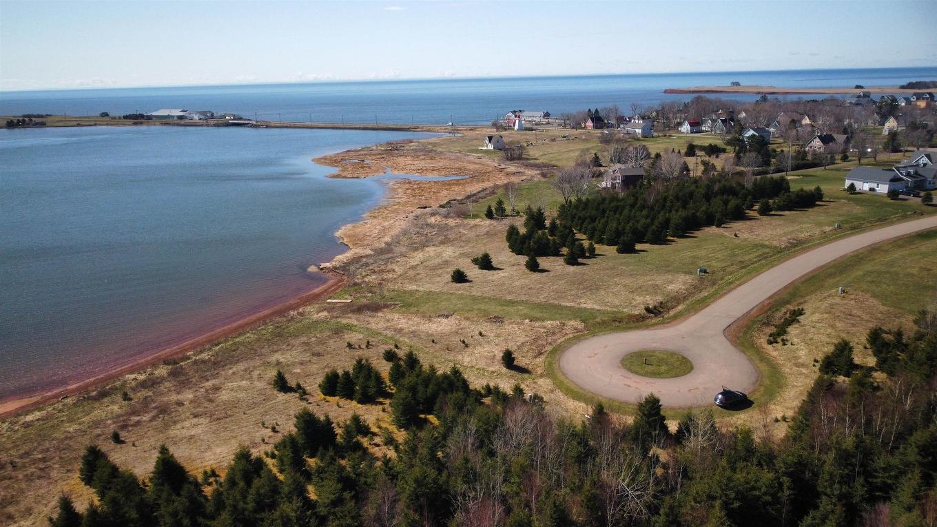 Lyman Street, Victoria, PE