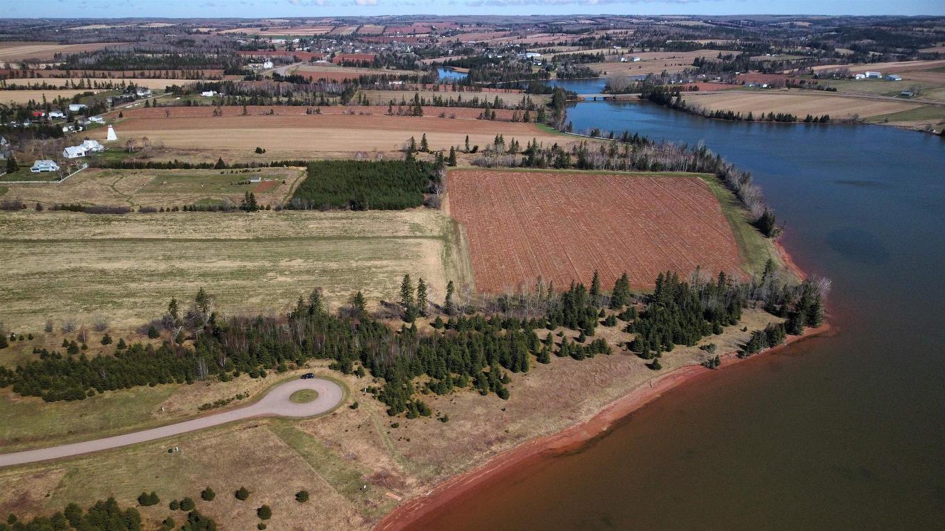 Lyman Street, Victoria, PE