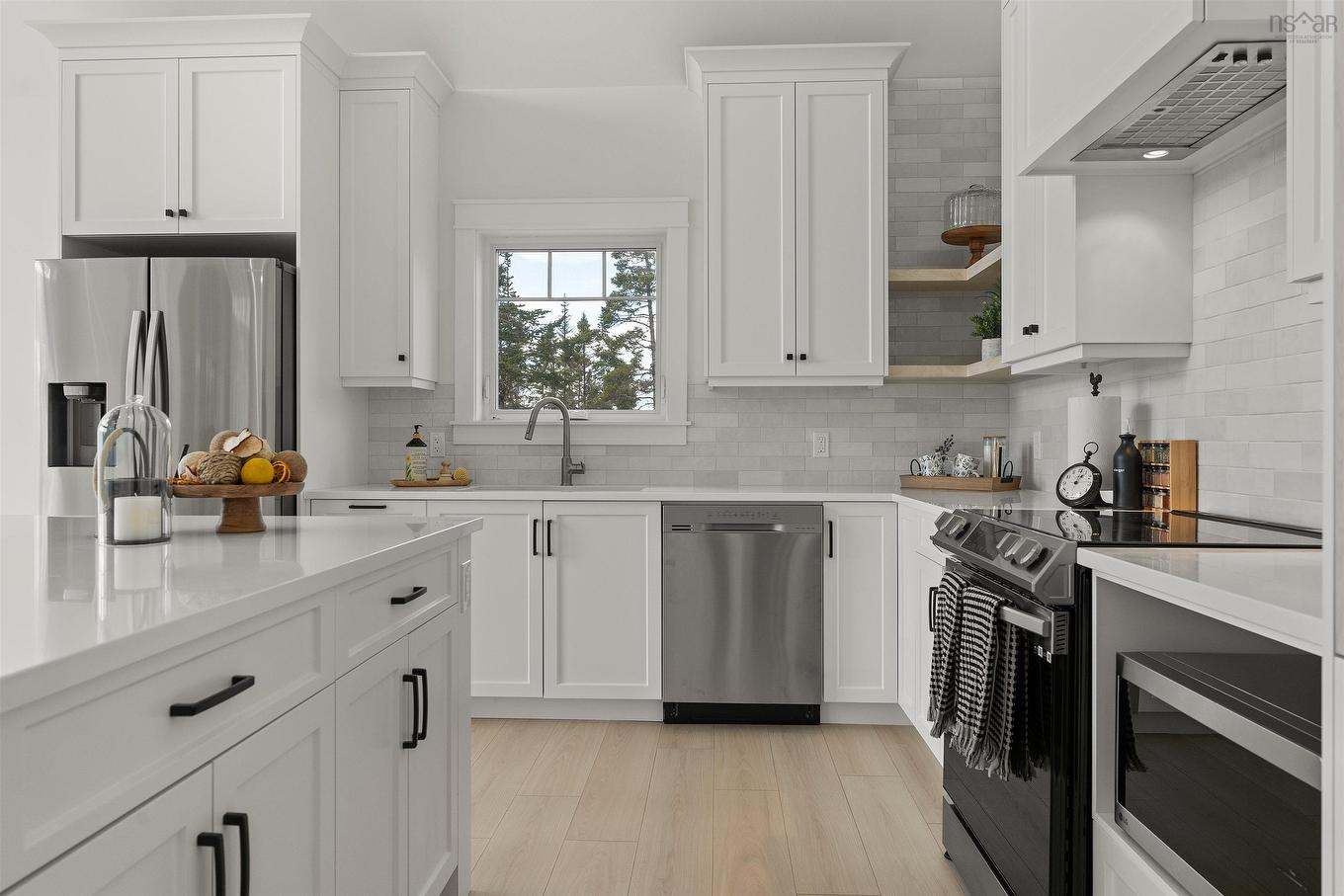 667 Shad Point Parkway, Blind Bay, NS