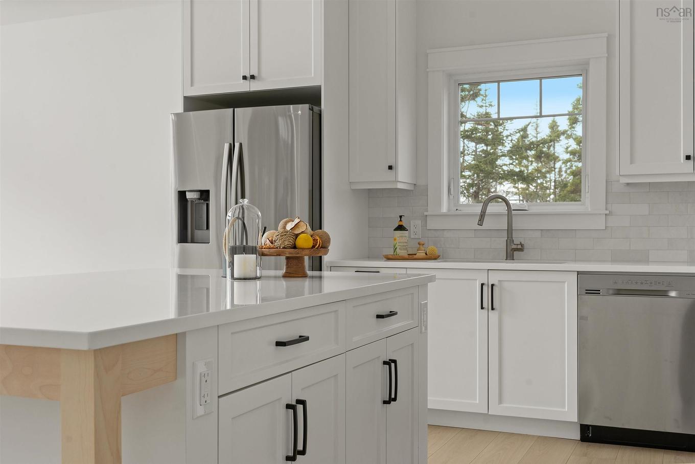 667 Shad Point Parkway, Blind Bay, NS