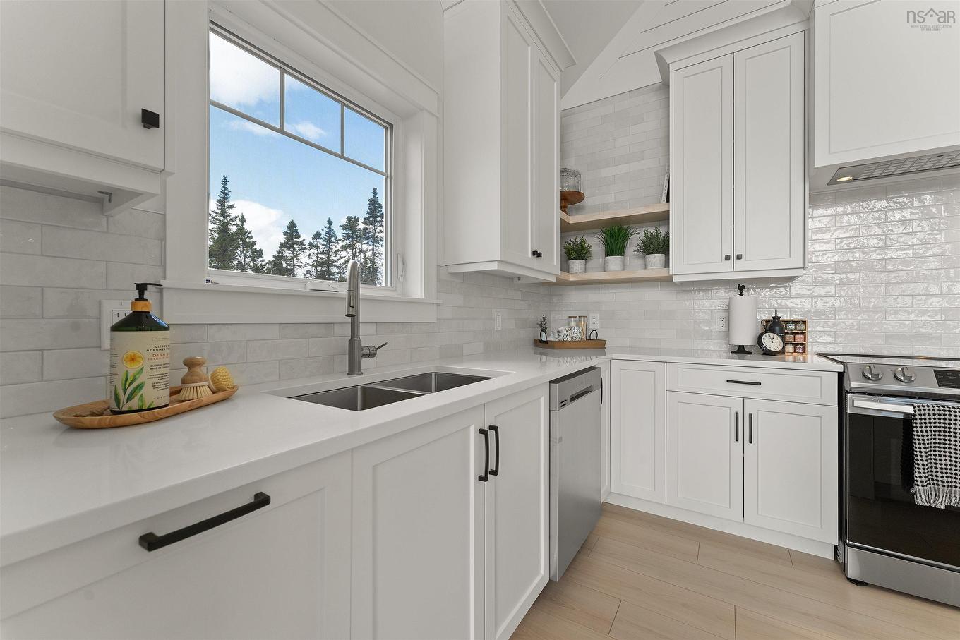 667 Shad Point Parkway, Blind Bay, NS