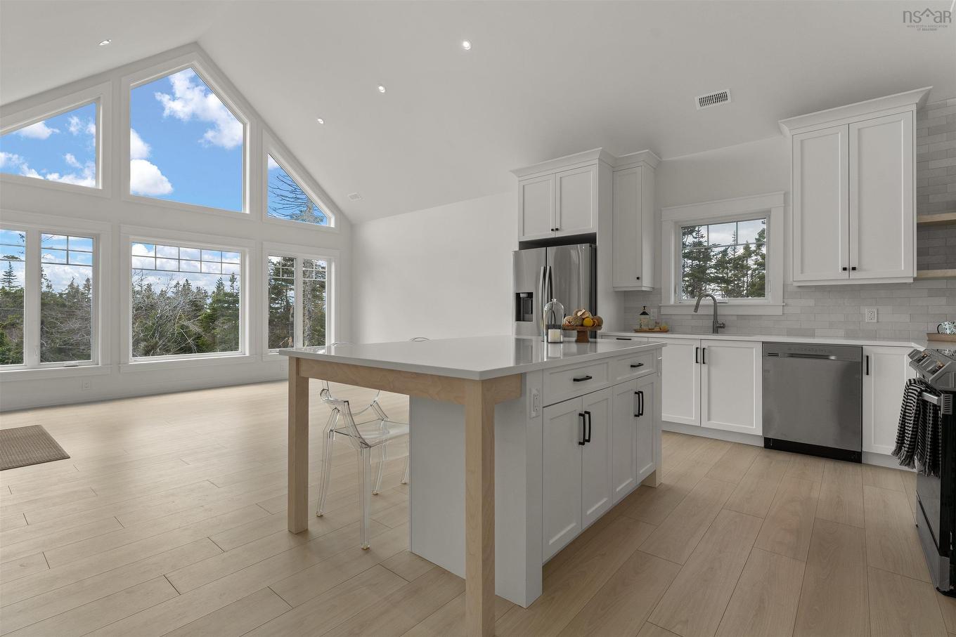 667 Shad Point Parkway, Blind Bay, NS