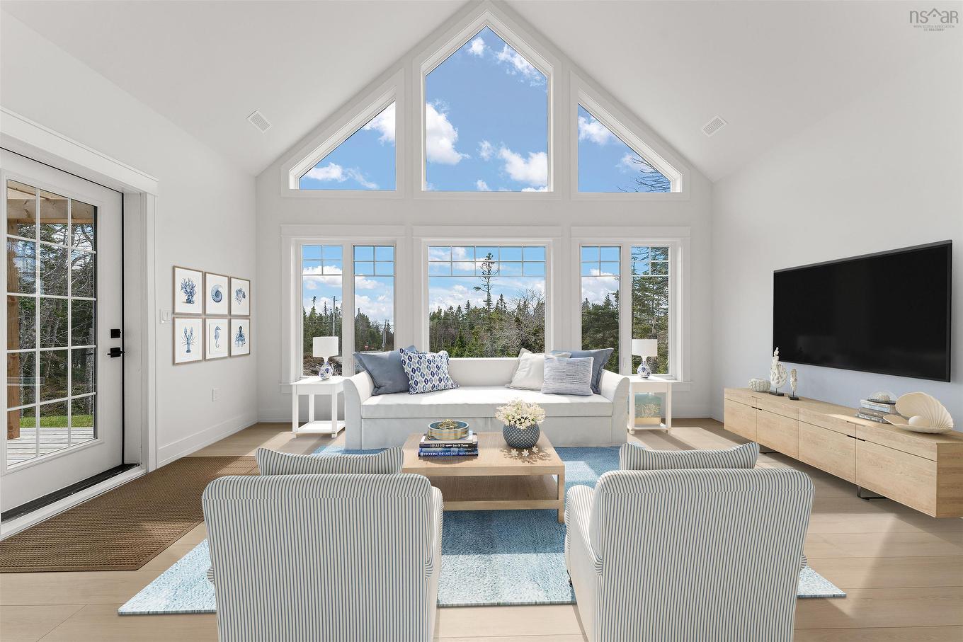 667 Shad Point Parkway, Blind Bay, NS