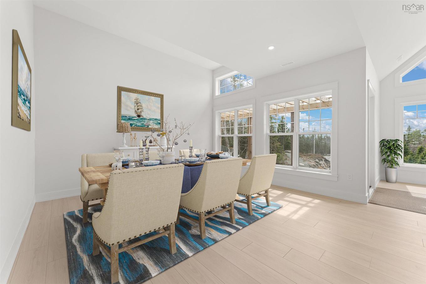 667 Shad Point Parkway, Blind Bay, NS