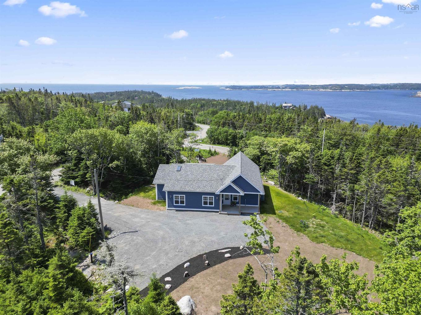 667 Shad Point Parkway, Blind Bay, NS