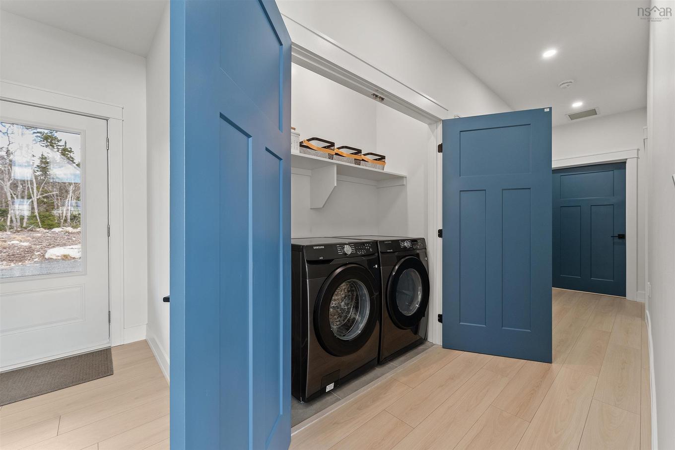 667 Shad Point Parkway, Blind Bay, NS