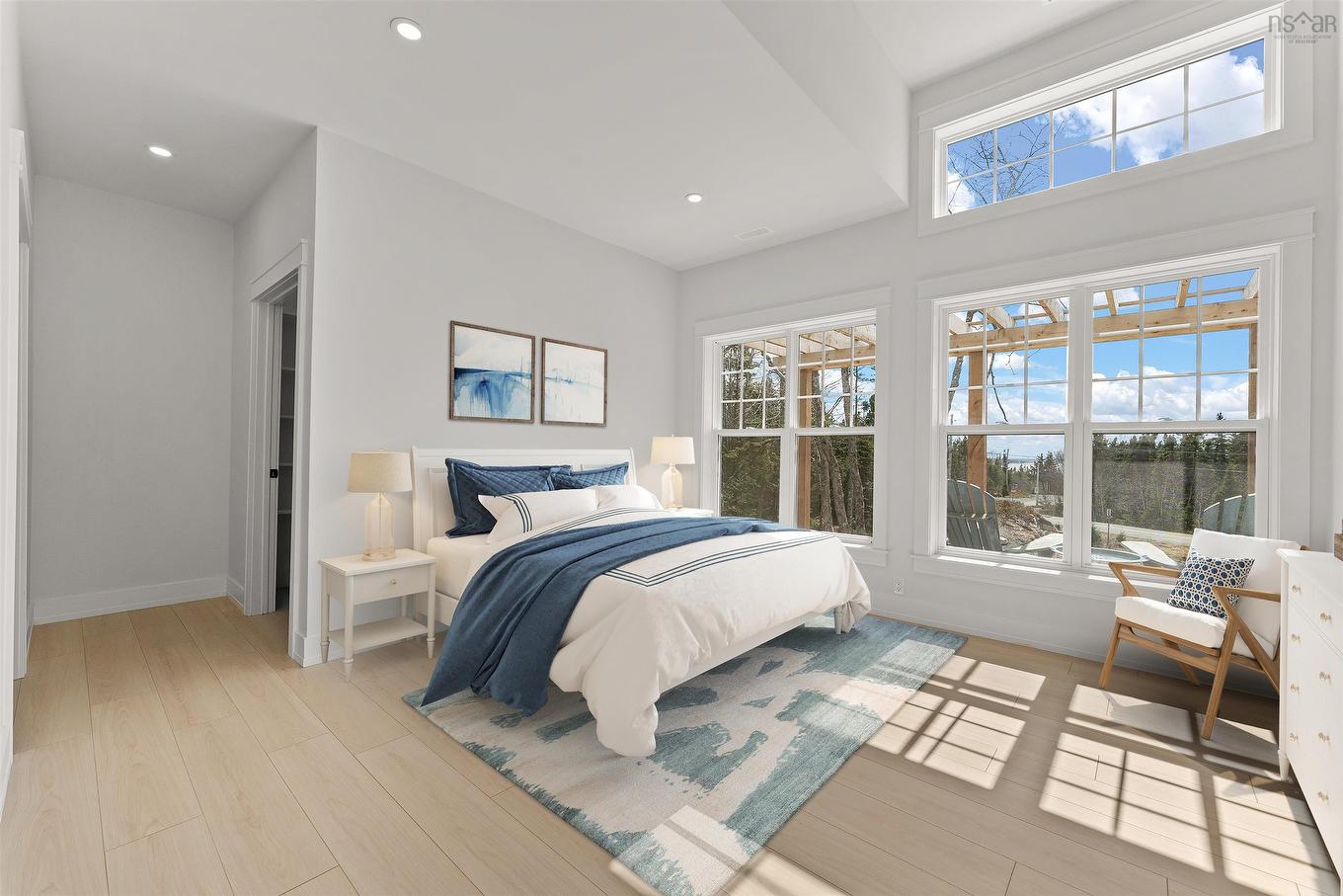 667 Shad Point Parkway, Blind Bay, NS