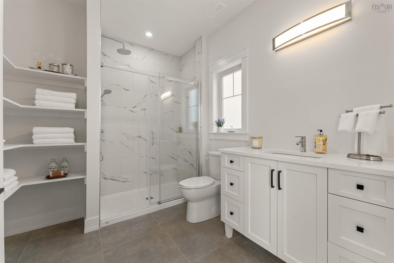 667 Shad Point Parkway, Blind Bay, NS