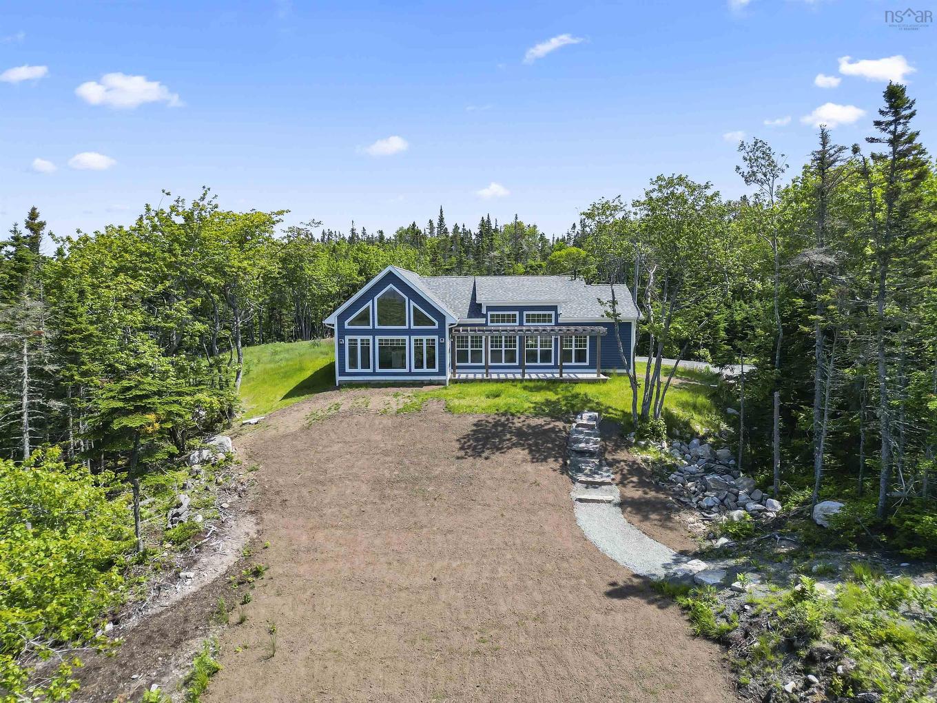 667 Shad Point Parkway, Blind Bay, NS