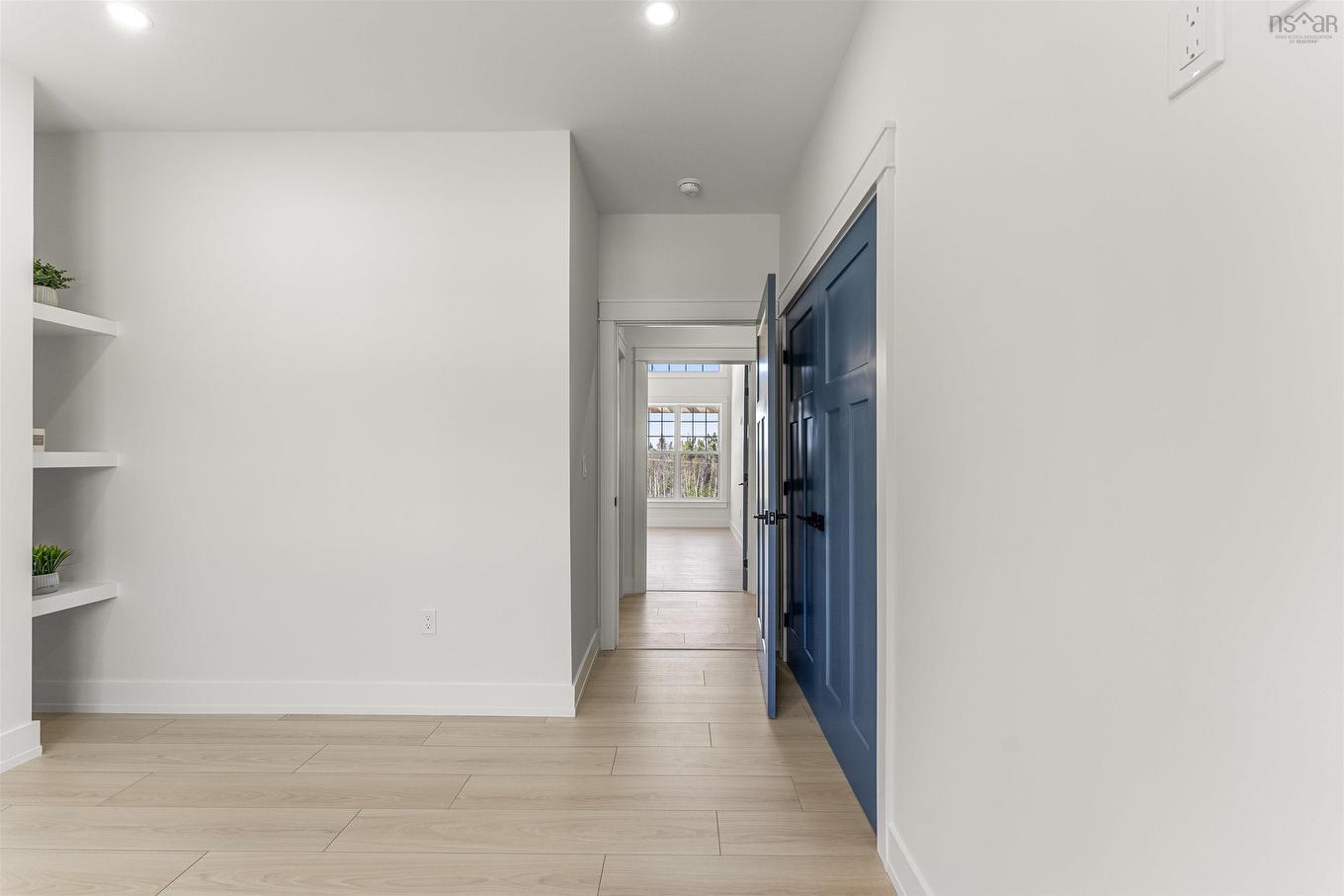 667 Shad Point Parkway, Blind Bay, NS