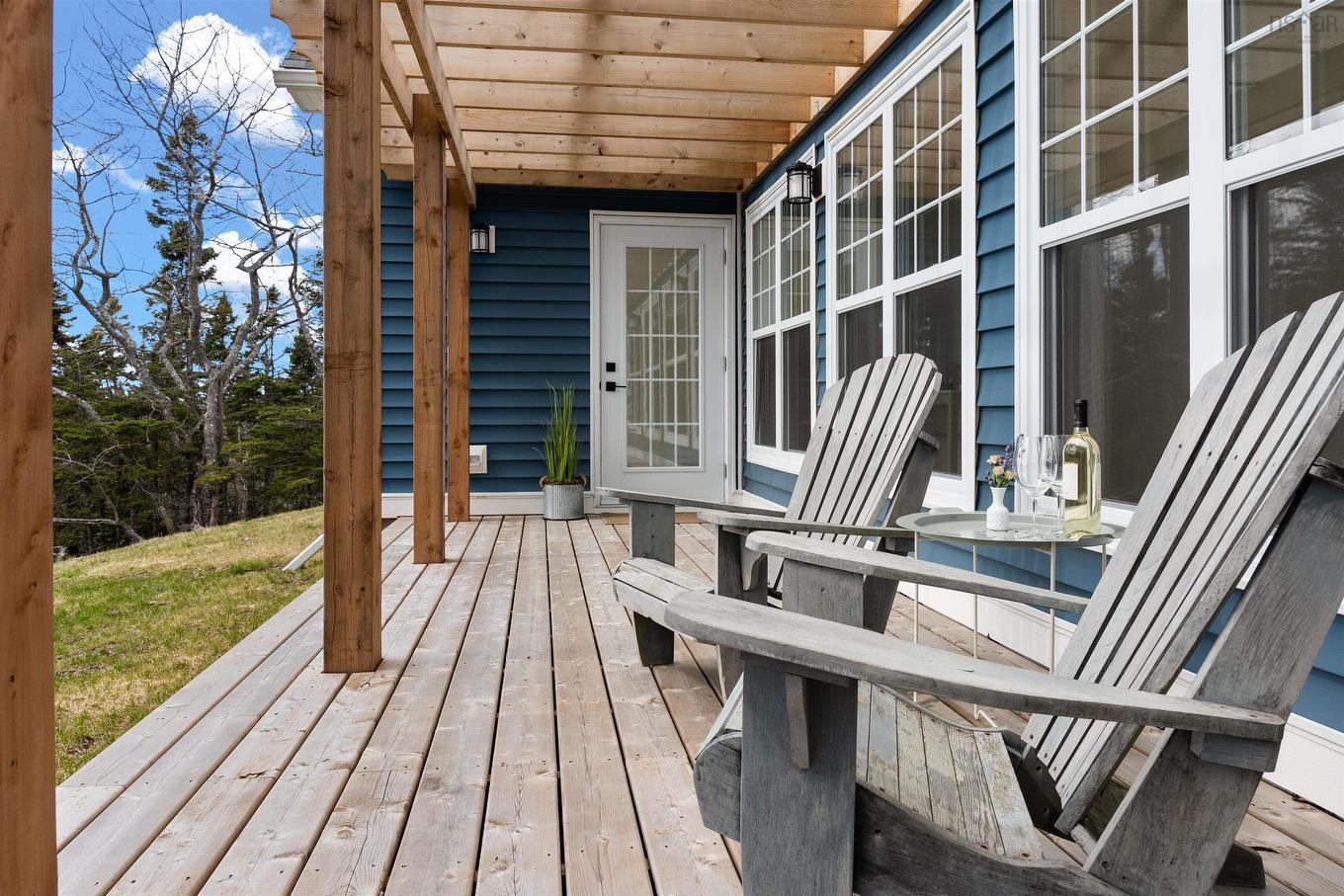 667 Shad Point Parkway, Blind Bay, NS