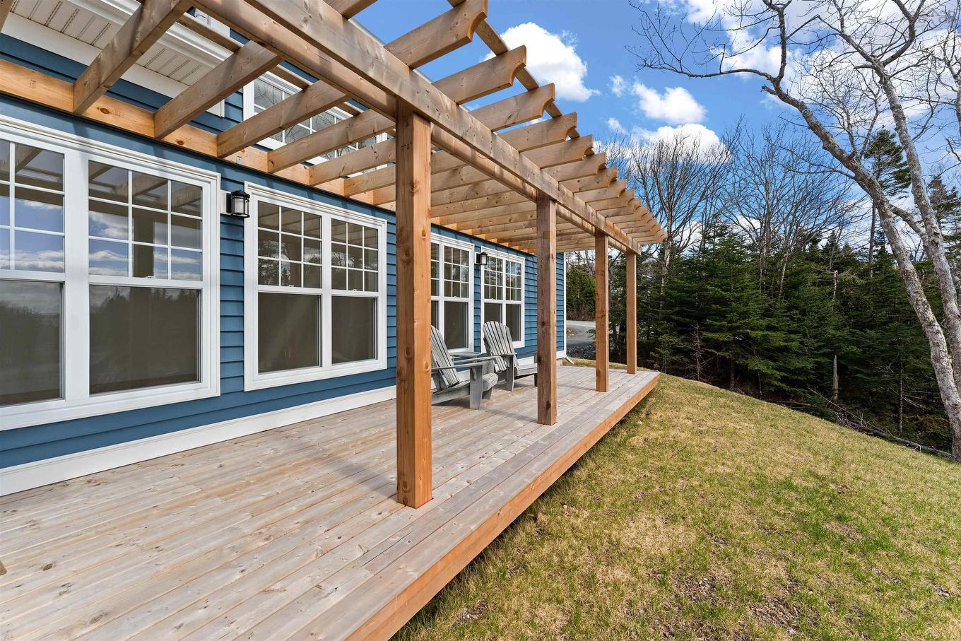 667 Shad Point Parkway, Blind Bay, NS