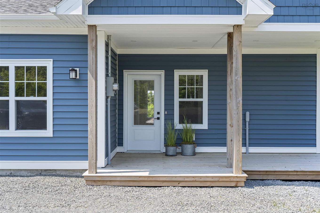 667 Shad Point Parkway, Blind Bay, NS