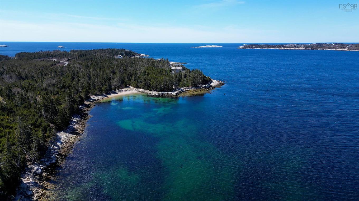 667 Shad Point Parkway, Blind Bay, NS