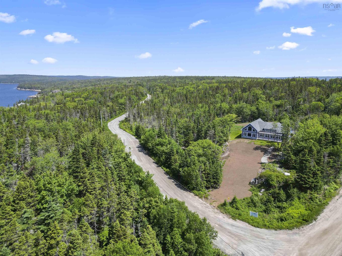 667 Shad Point Parkway, Blind Bay, NS