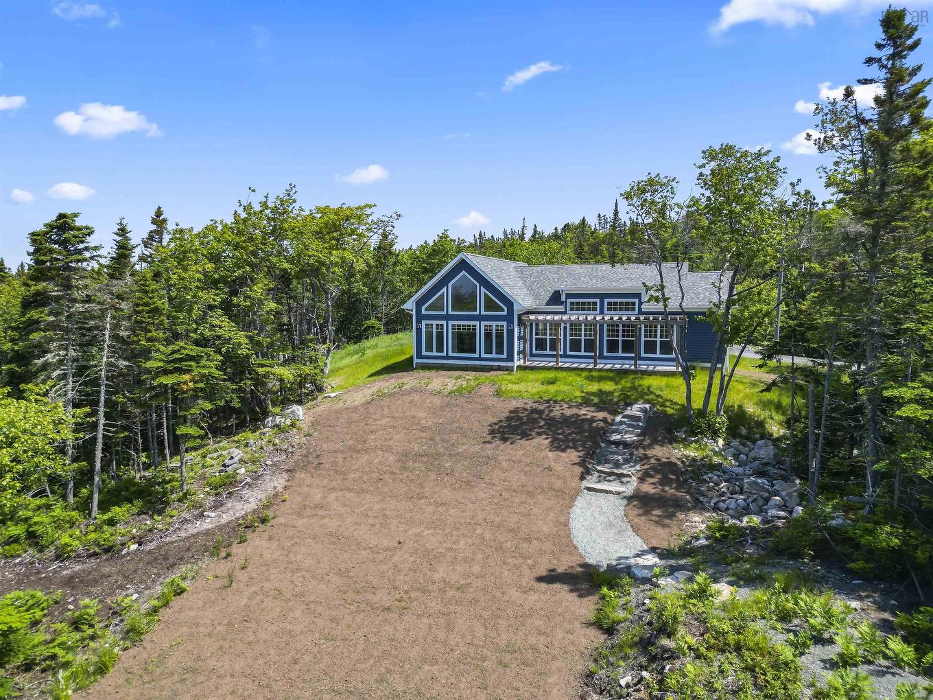 667 Shad Point Parkway, Blind Bay, NS