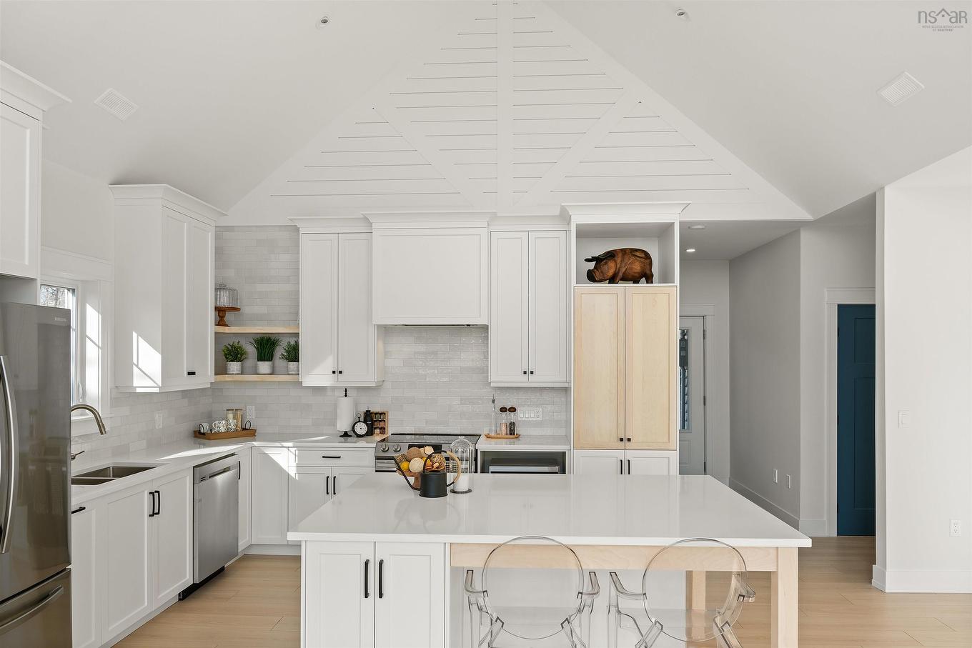 667 Shad Point Parkway, Blind Bay, NS