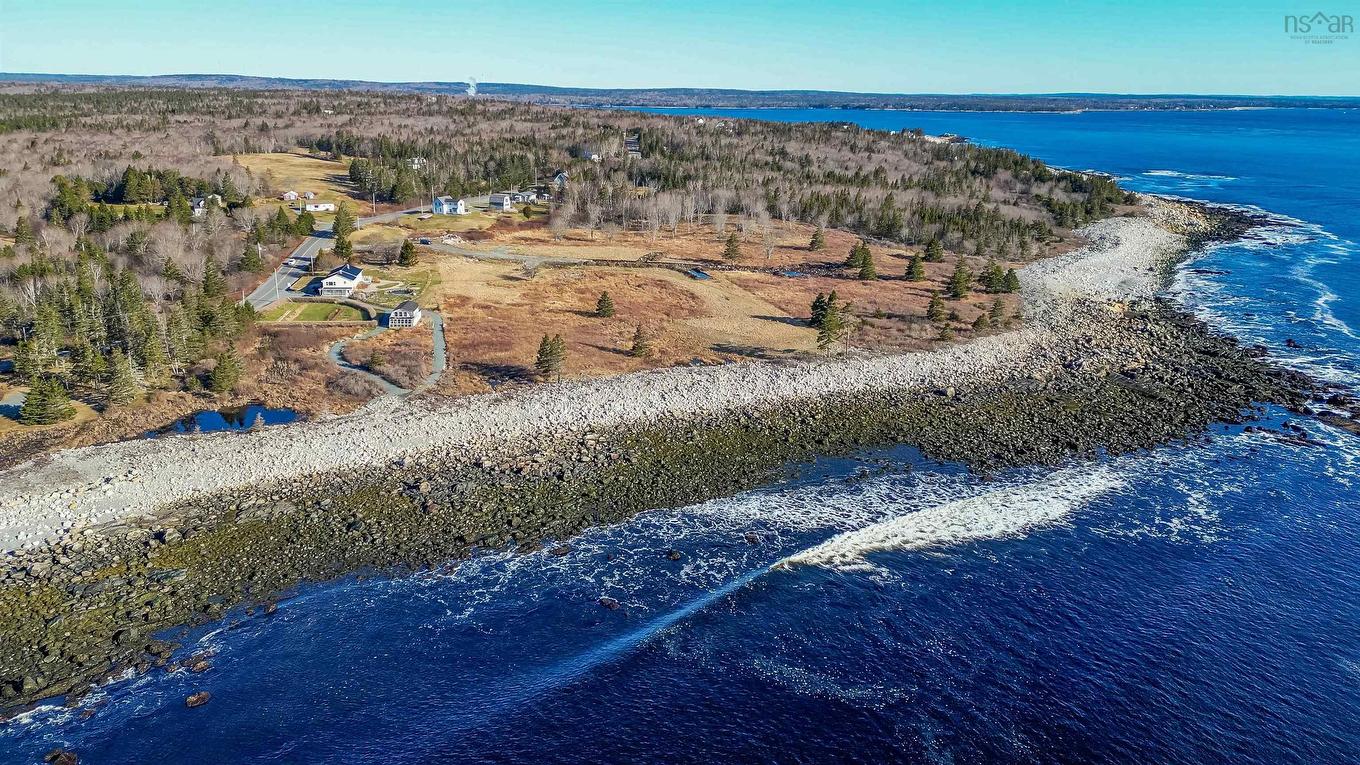 1 Scobey Lane Mersey Point, Ns Lane, Mersey Point, NS