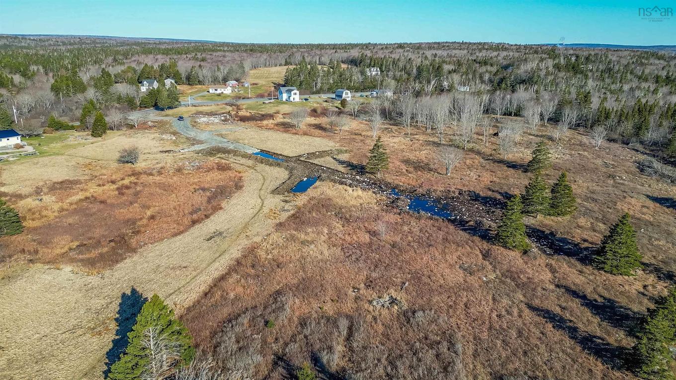 1 Scobey Lane Mersey Point, Ns Lane, Mersey Point, NS