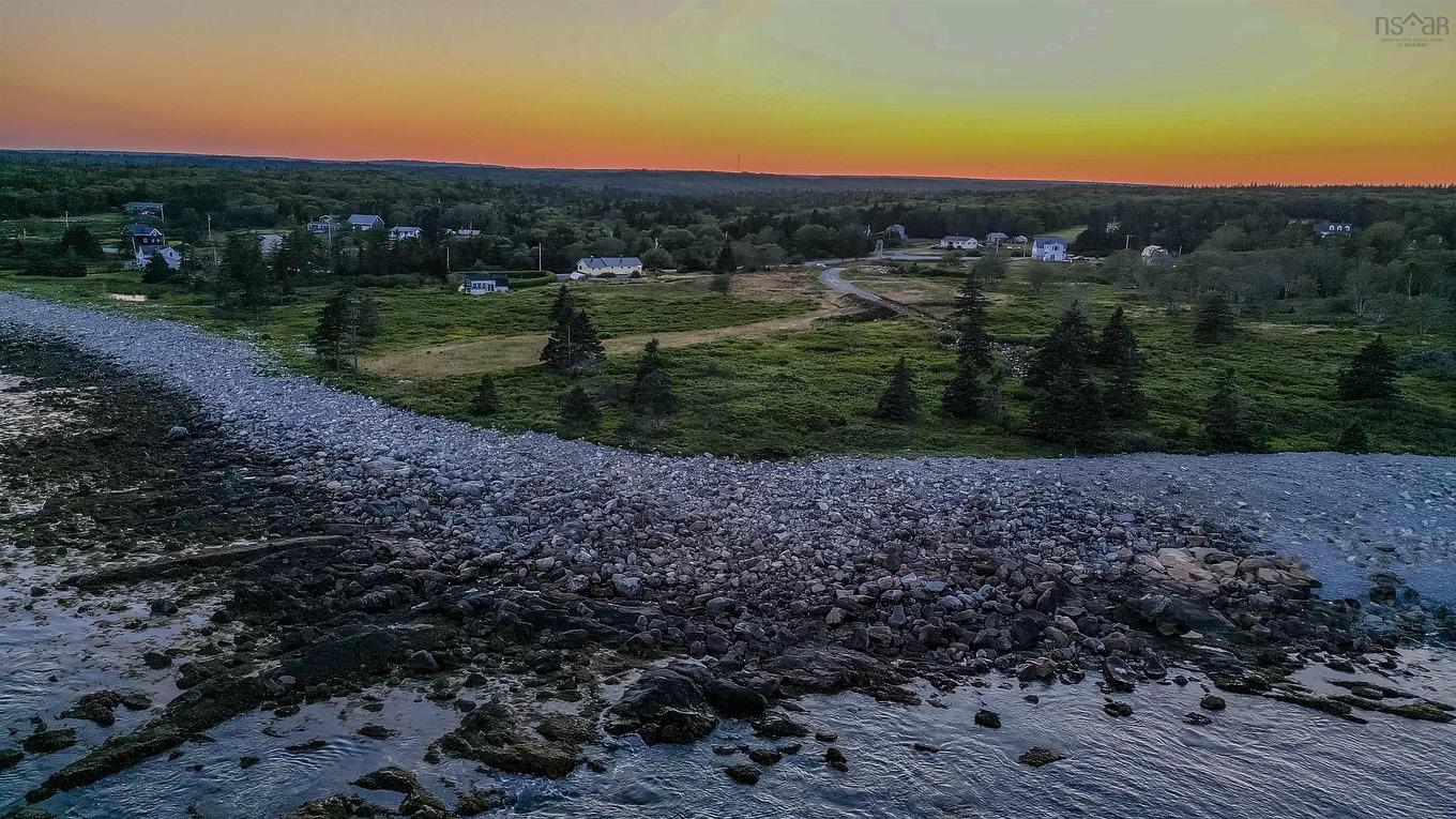 1 Scobey Lane Mersey Point, Ns Lane, Mersey Point, NS