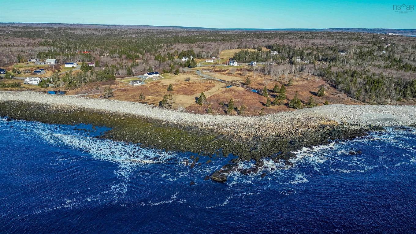 1 Scobey Lane Mersey Point, Ns Lane, Mersey Point, NS