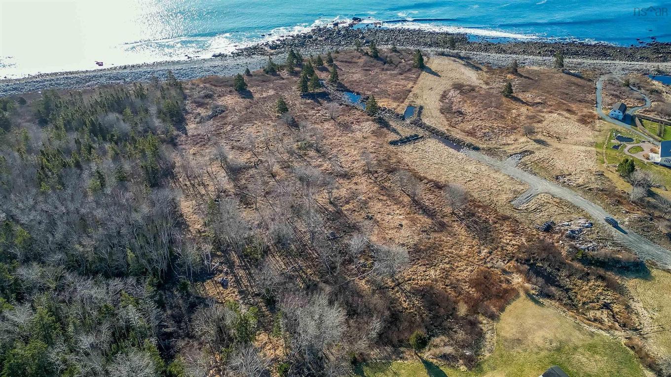 1 Scobey Lane Mersey Point, Ns Lane, Mersey Point, NS