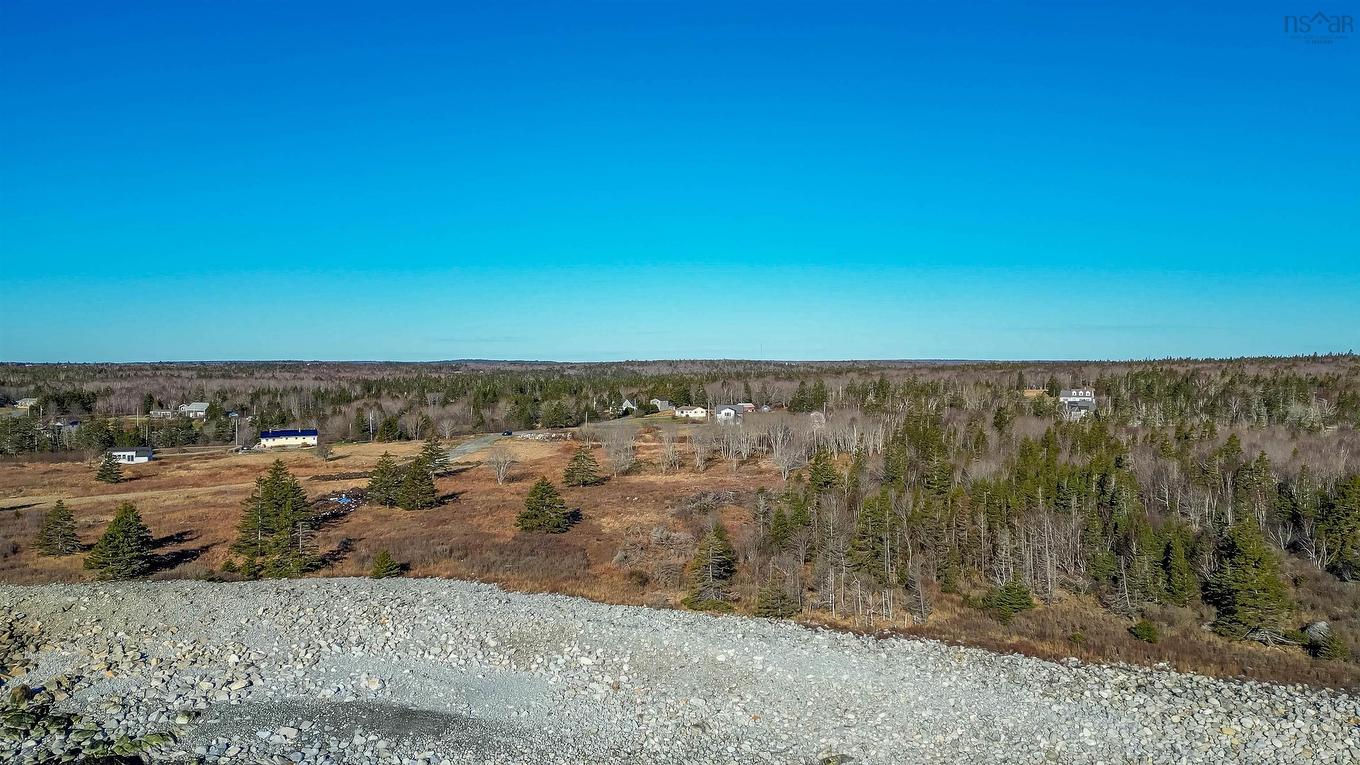 1 Scobey Lane Mersey Point, Ns Lane, Mersey Point, NS