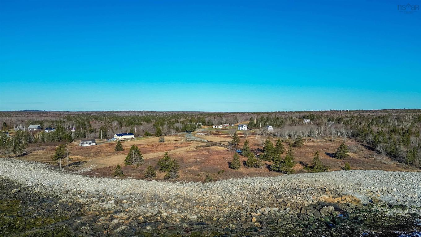 1 Scobey Lane Mersey Point, Ns Lane, Mersey Point, NS