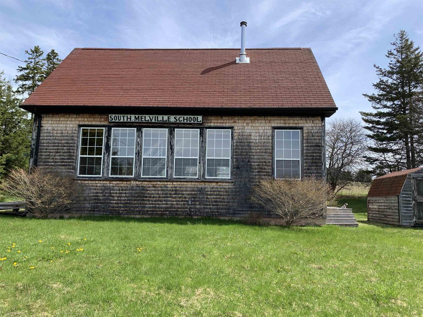 842 South Melville Road, South Melville, PE