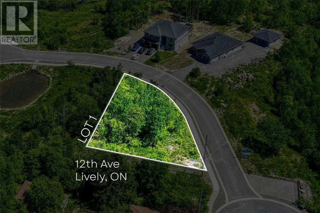270 Twelfth Avenue Unit# Lot 1, Greater Sudbury, ON