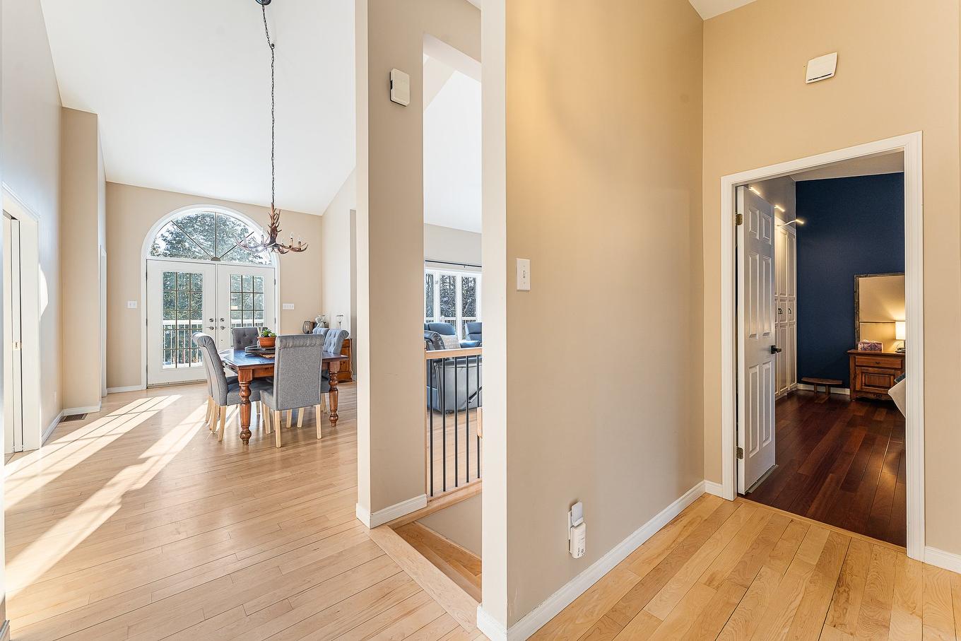 Interior - 747 Ch. Des Pommetiers, Magog, QC - Indoor