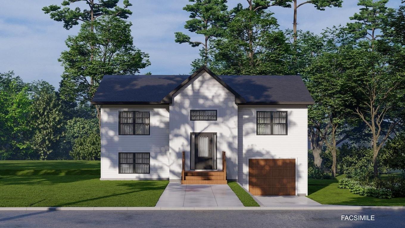 Lot 5 Shoreline Bluff Lane, Fox Point, NS