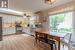 Beautiful Large Updated Eat In Kitchen