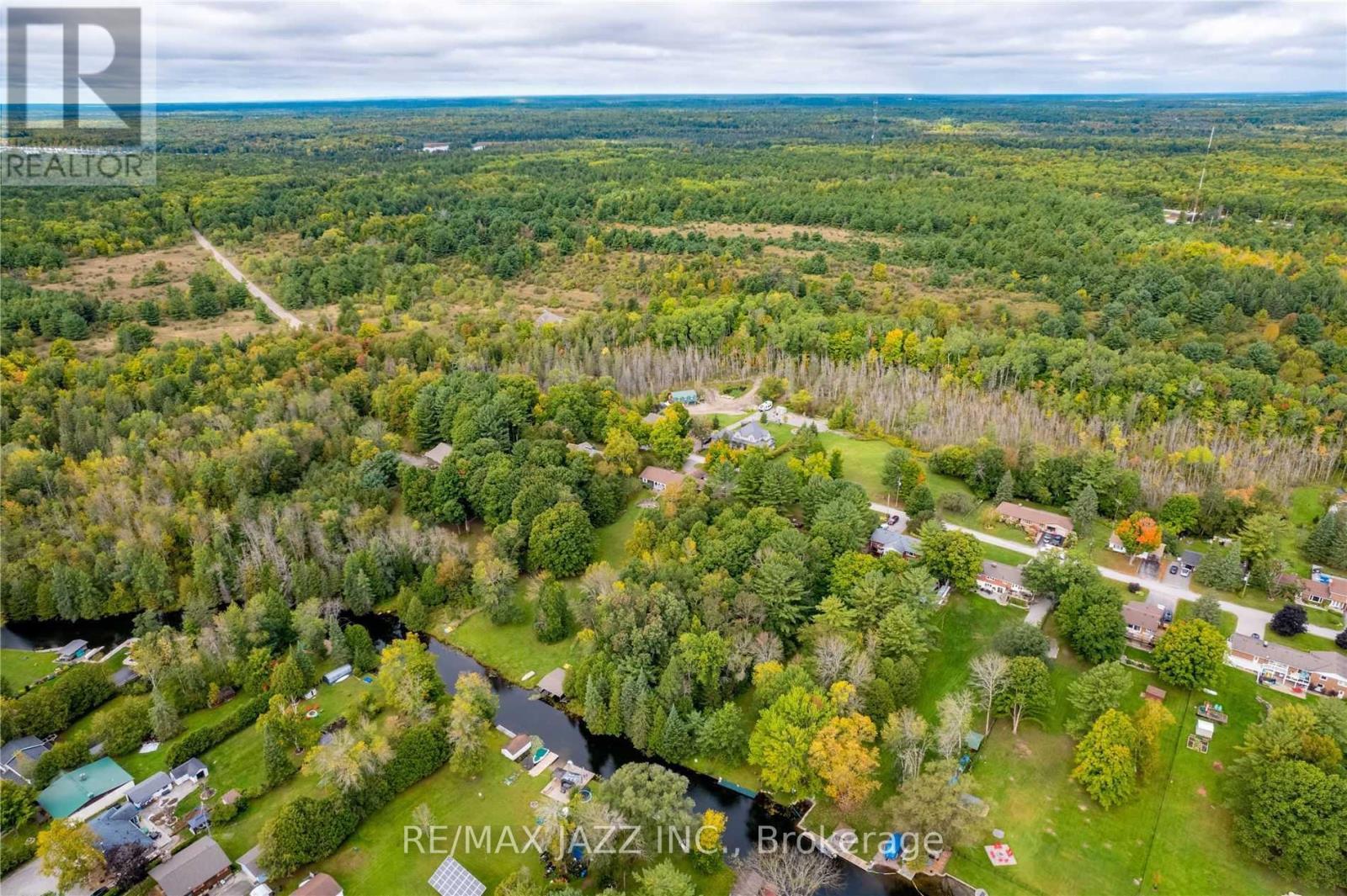Lot 17 Grandy Road, Kawartha Lakes (Bexley), ON