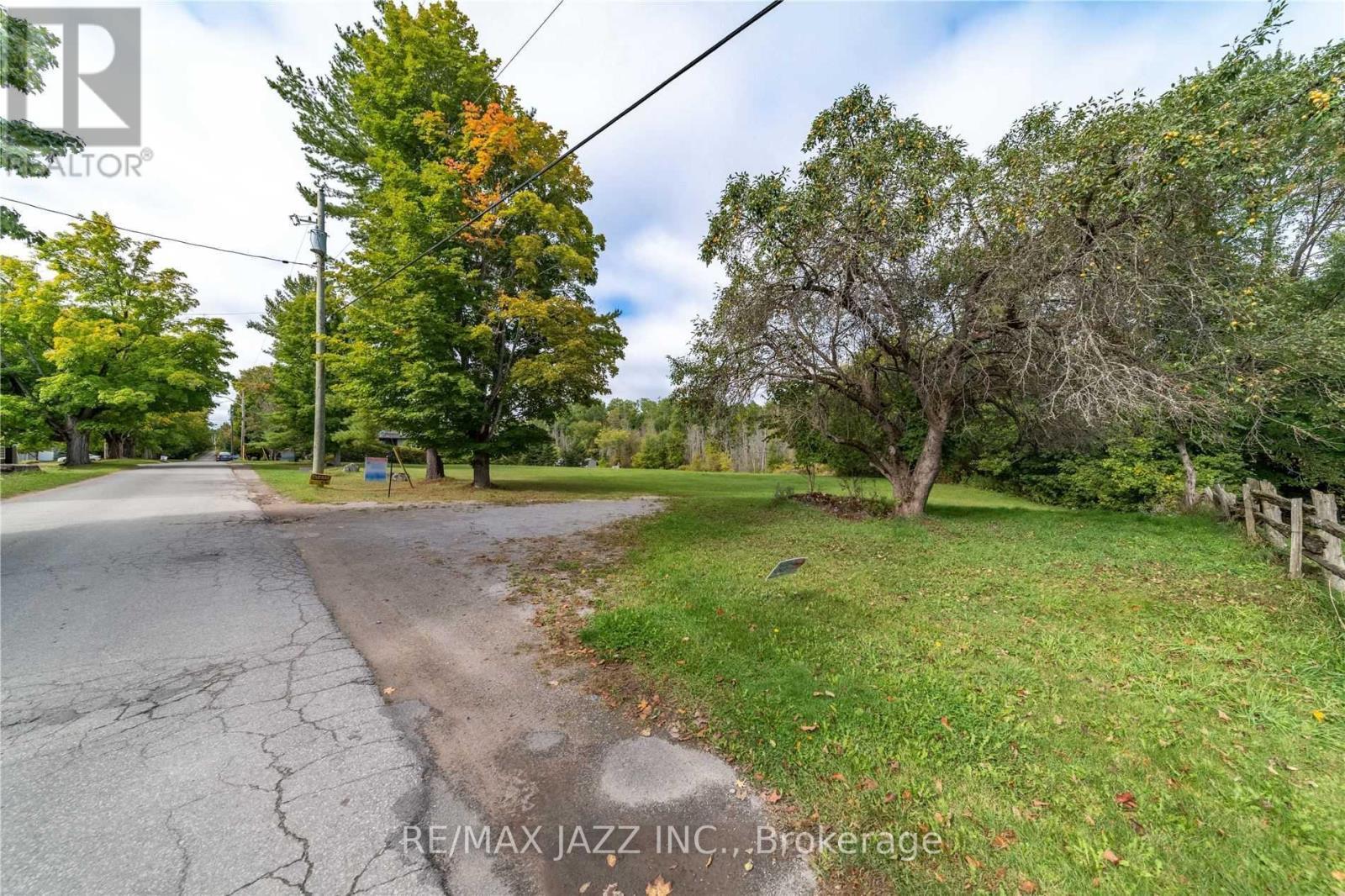 Lot 17 Grandy Road, Kawartha Lakes (Bexley), ON