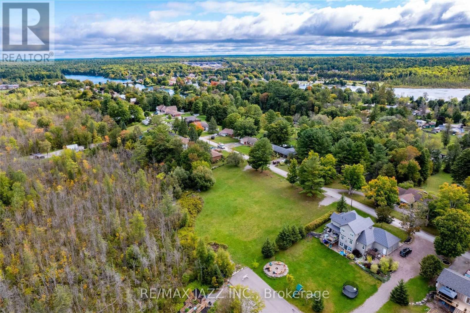 Lot 17 Grandy Road, Kawartha Lakes (Bexley), ON