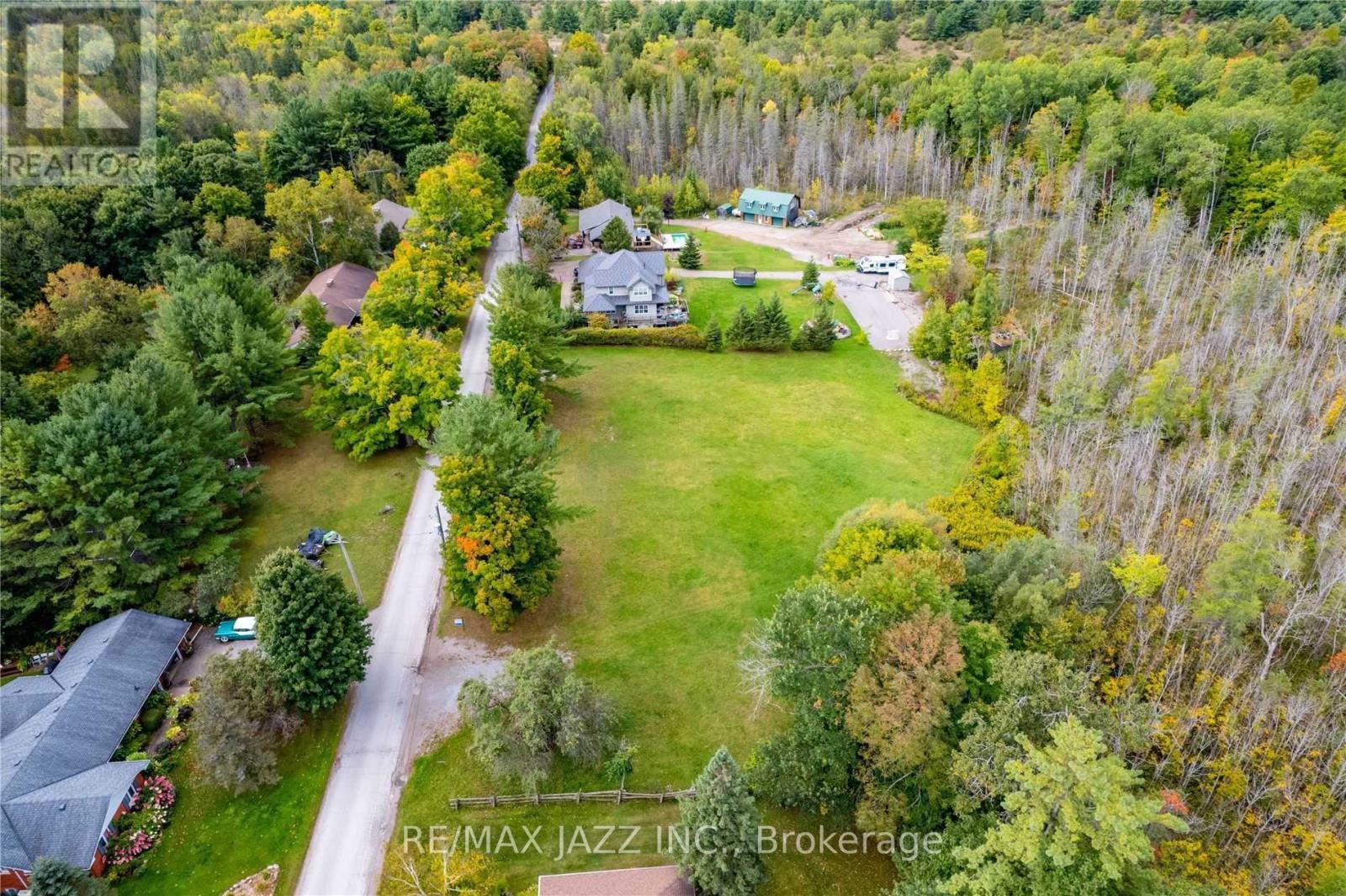 Lot 17 Grandy Road, Kawartha Lakes (Bexley), ON