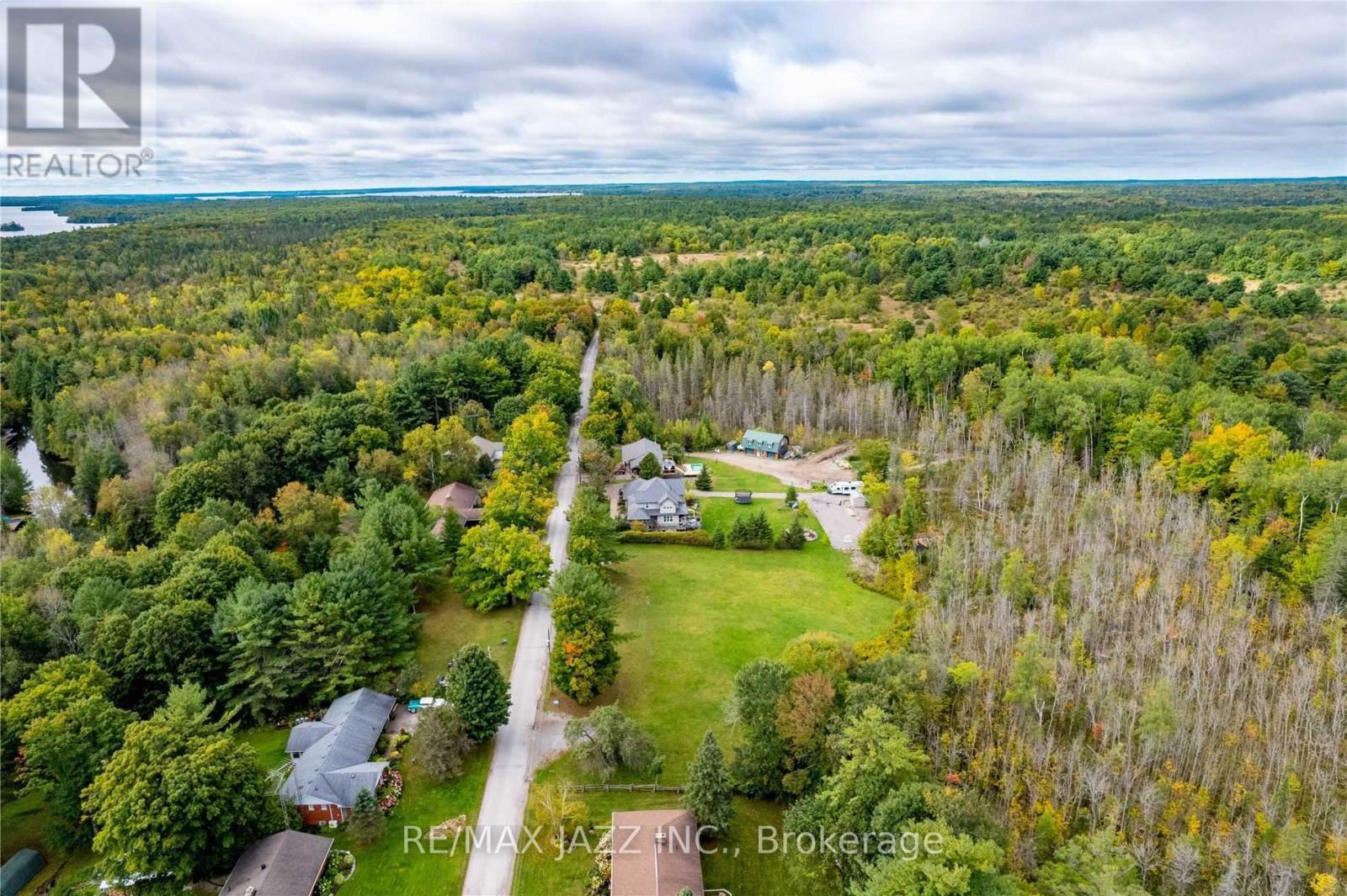Lot 17 Grandy Road, Kawartha Lakes (Bexley), ON