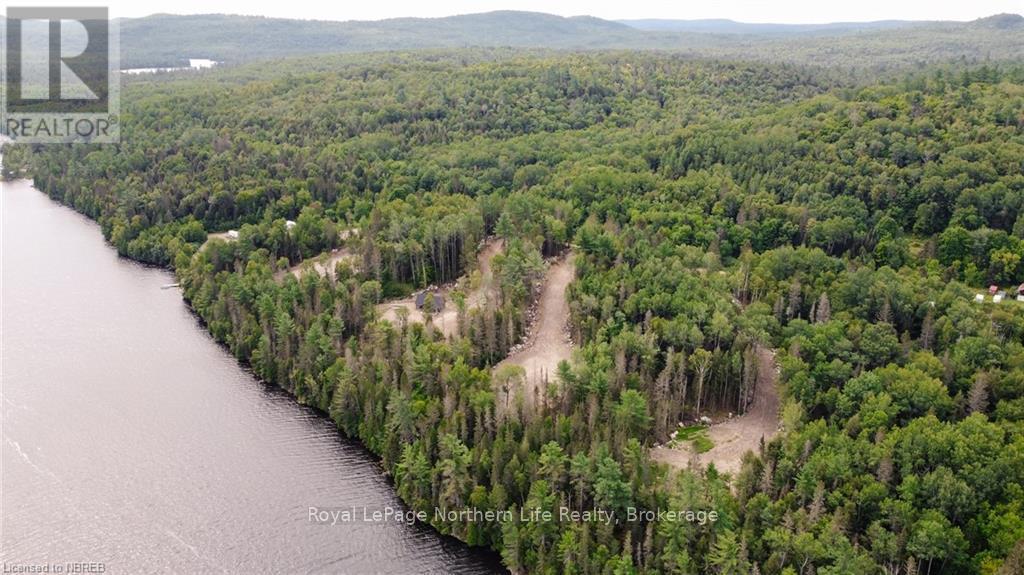 1251 Snake Creek Road, Mattawan, ON