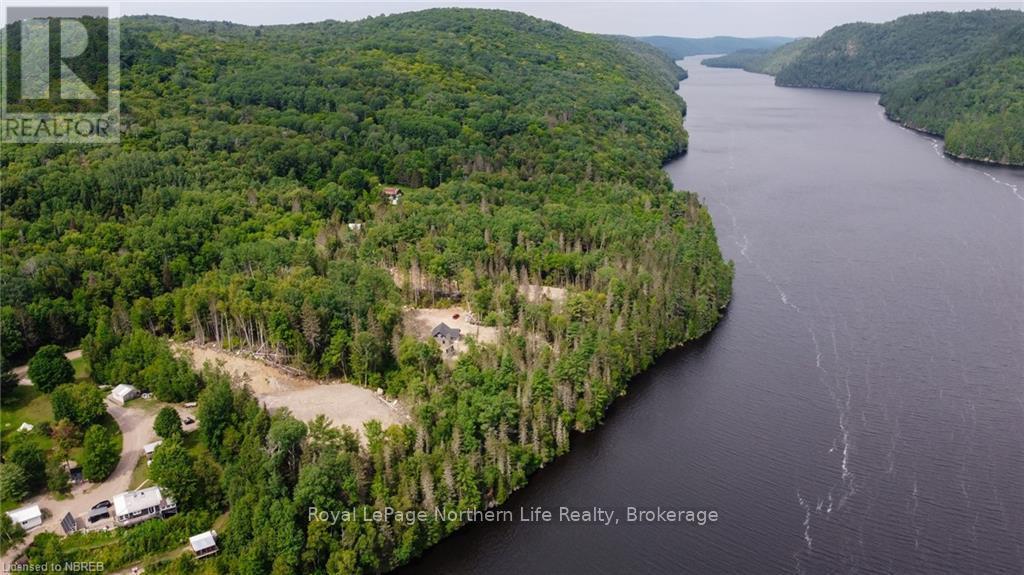 1267 Snake Creek Road, Mattawan, ON