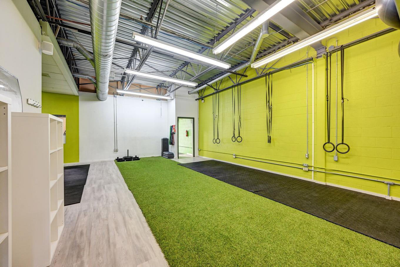 Salle d'exercice - 105-505 Rue Fernand-Poitras, Terrebonne (Terrebonne), QC