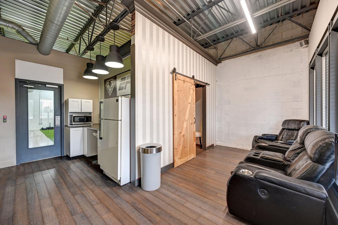 Cuisinette - 105-505 Rue Fernand-Poitras, Terrebonne (Terrebonne), QC