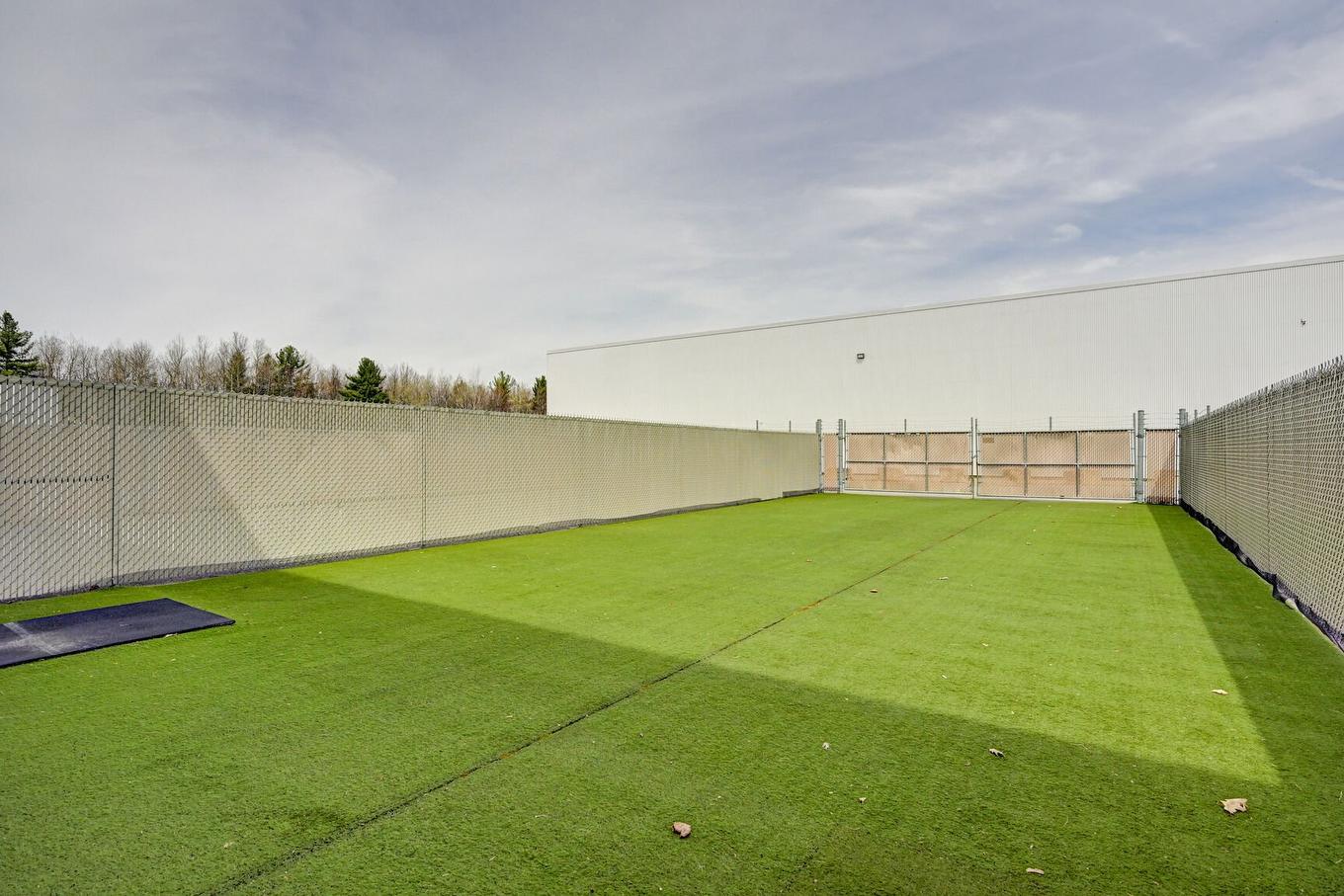 Extérieur - 105-505 Rue Fernand-Poitras, Terrebonne (Terrebonne), QC