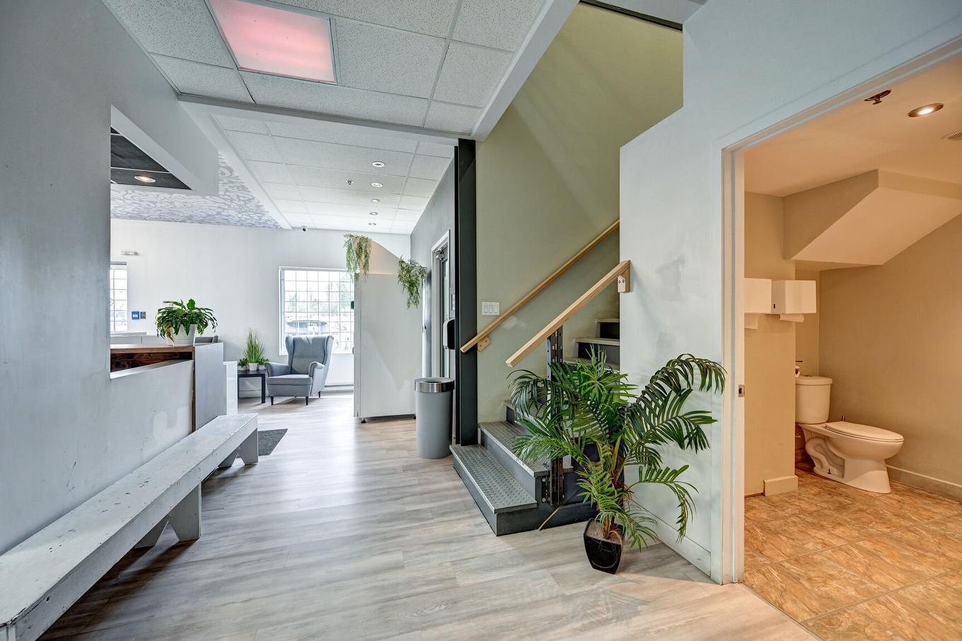 Intérieur - 105-505 Rue Fernand-Poitras, Terrebonne (Terrebonne), QC