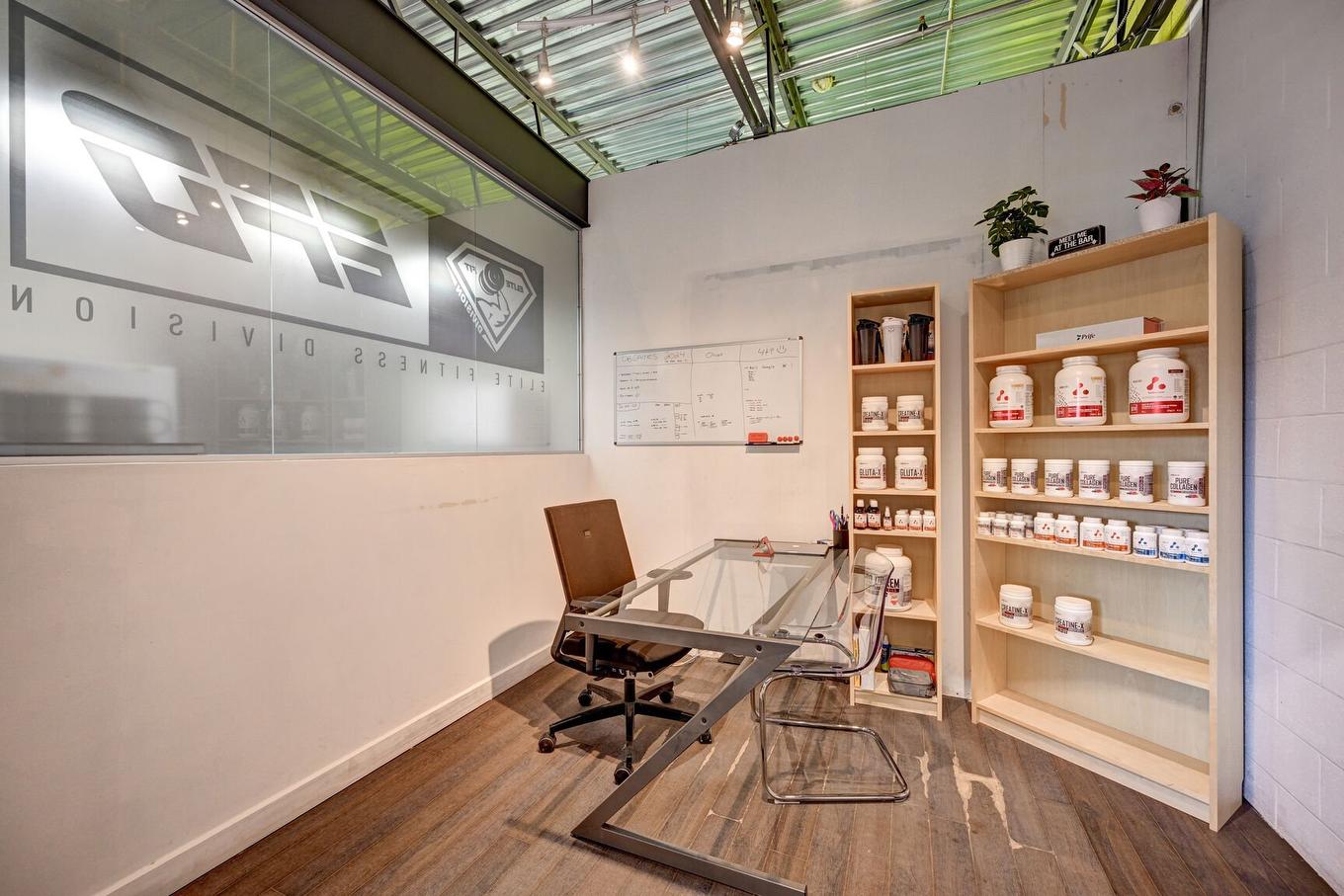 Bureau - 105-505 Rue Fernand-Poitras, Terrebonne (Terrebonne), QC