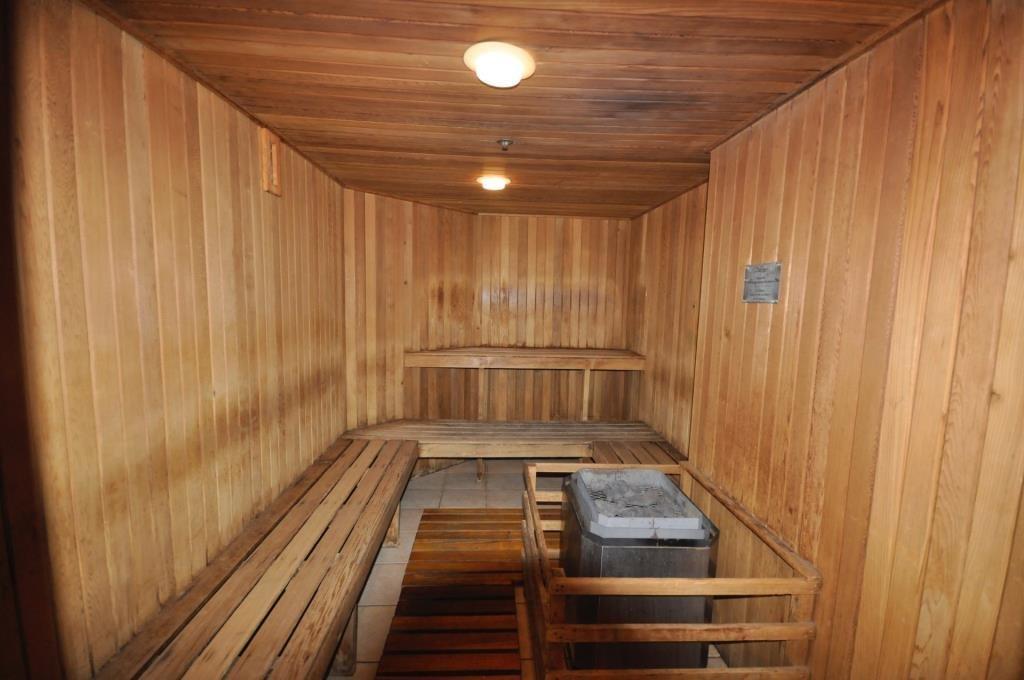 Sauna - 142-151 Ch. Du Curé-Deslauriers, Mont-Tremblant, QC - Indoor Photo Showing Other Room