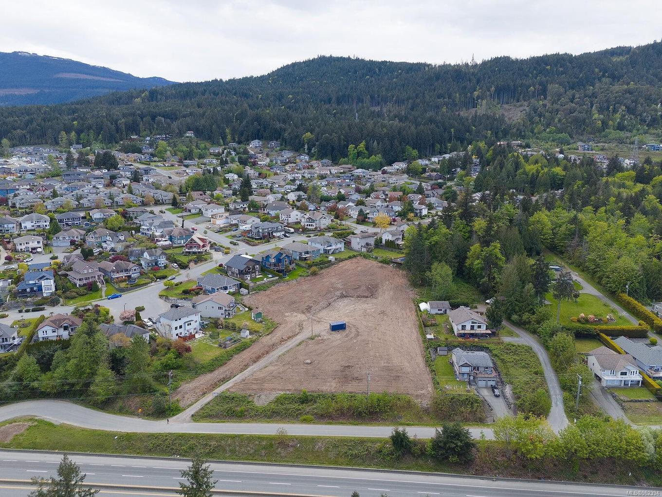 350 Morgan Rd, Ladysmith, BC