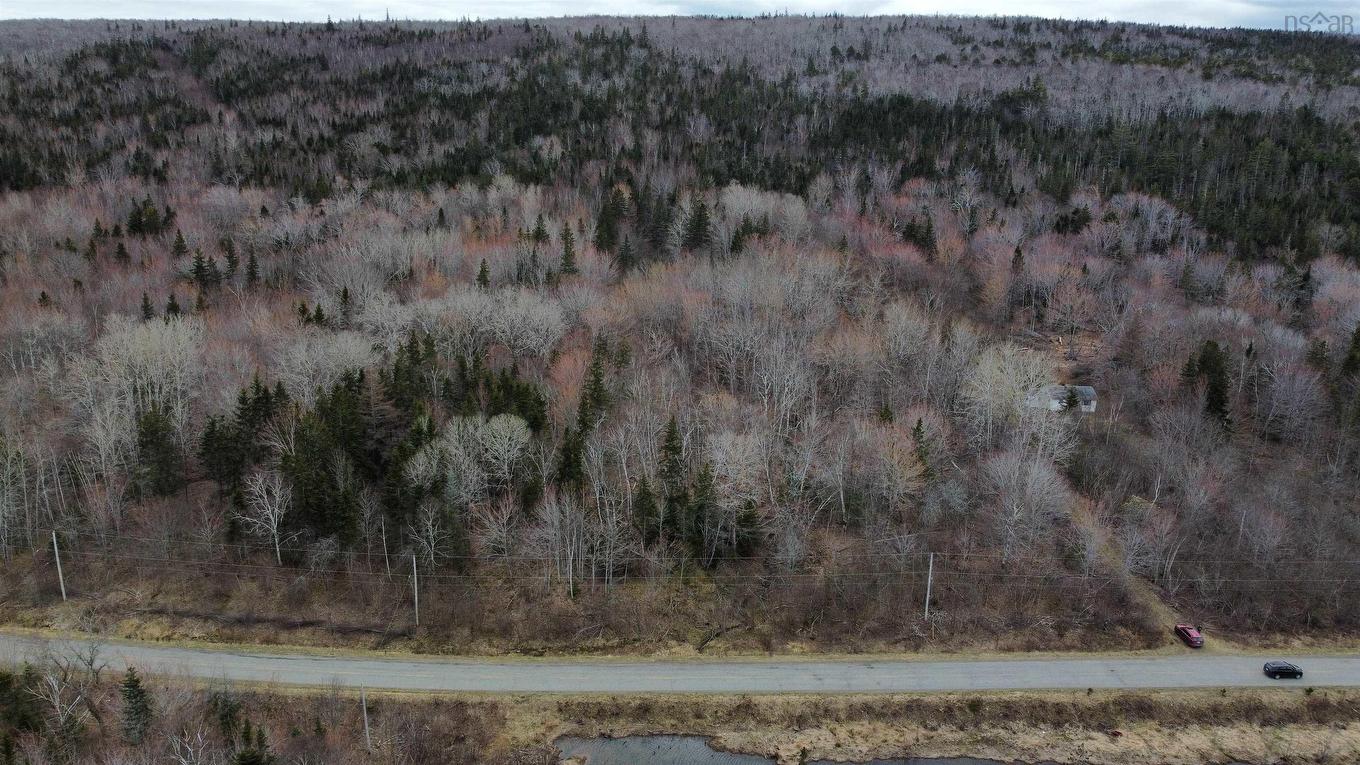 Lot 52 Marble Mountain Road, Malagawatch, NS