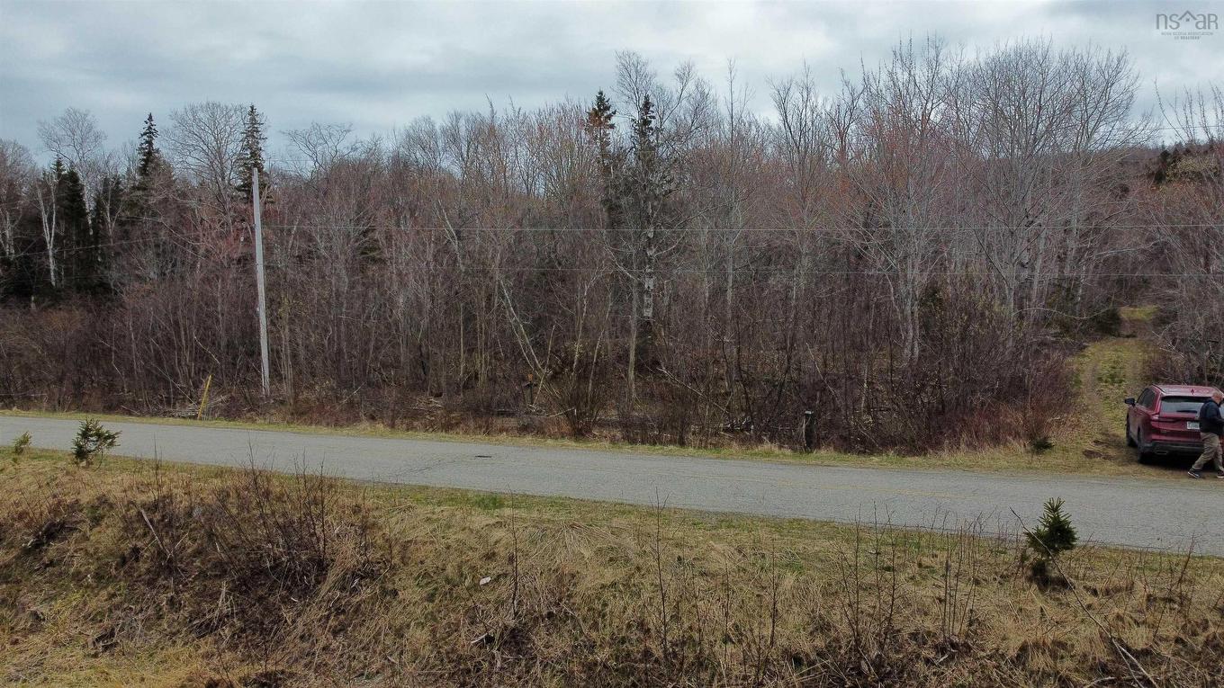 Lot 52 Marble Mountain Road, Malagawatch, NS