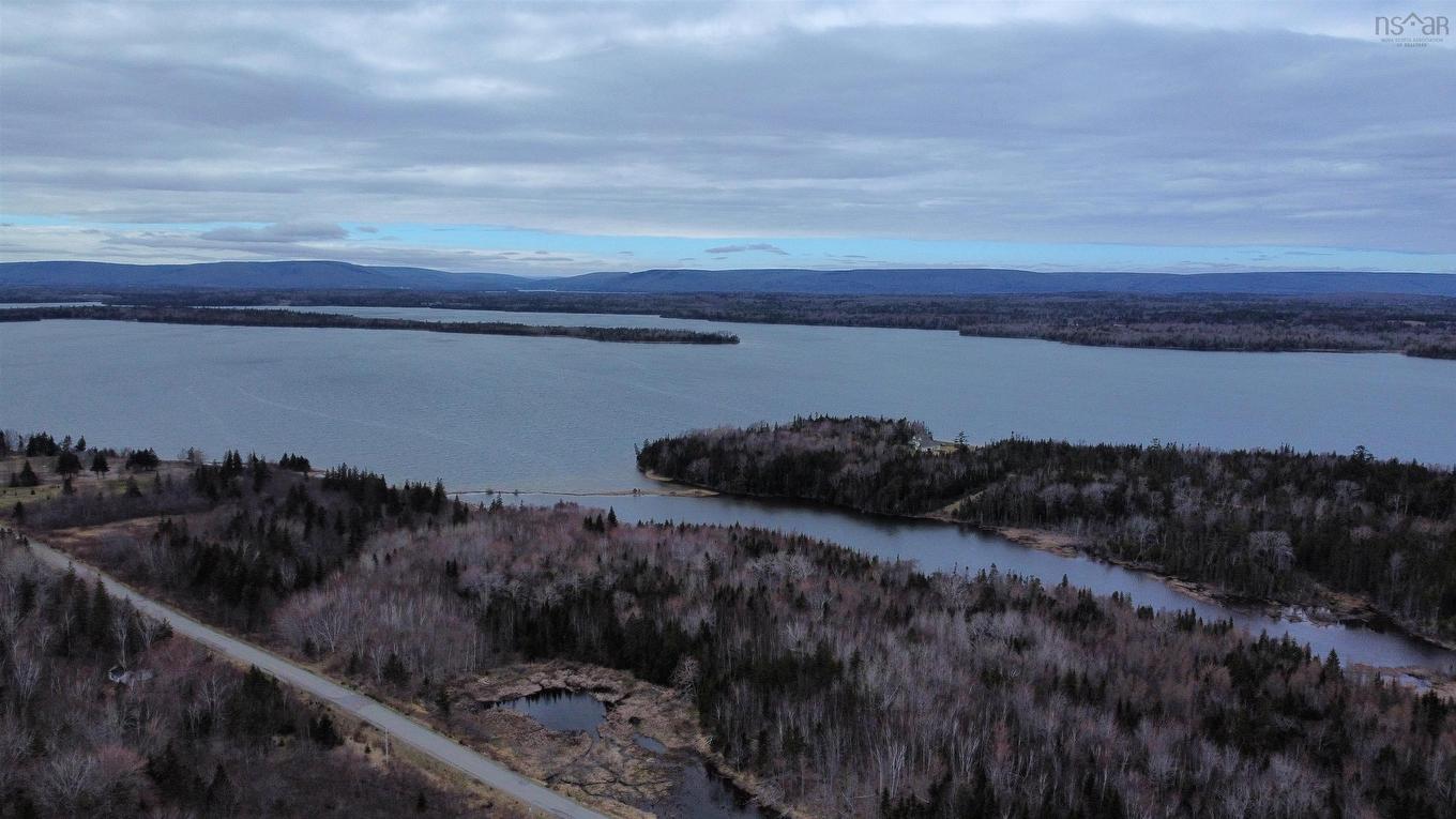 Lot 52 Marble Mountain Road, Malagawatch, NS